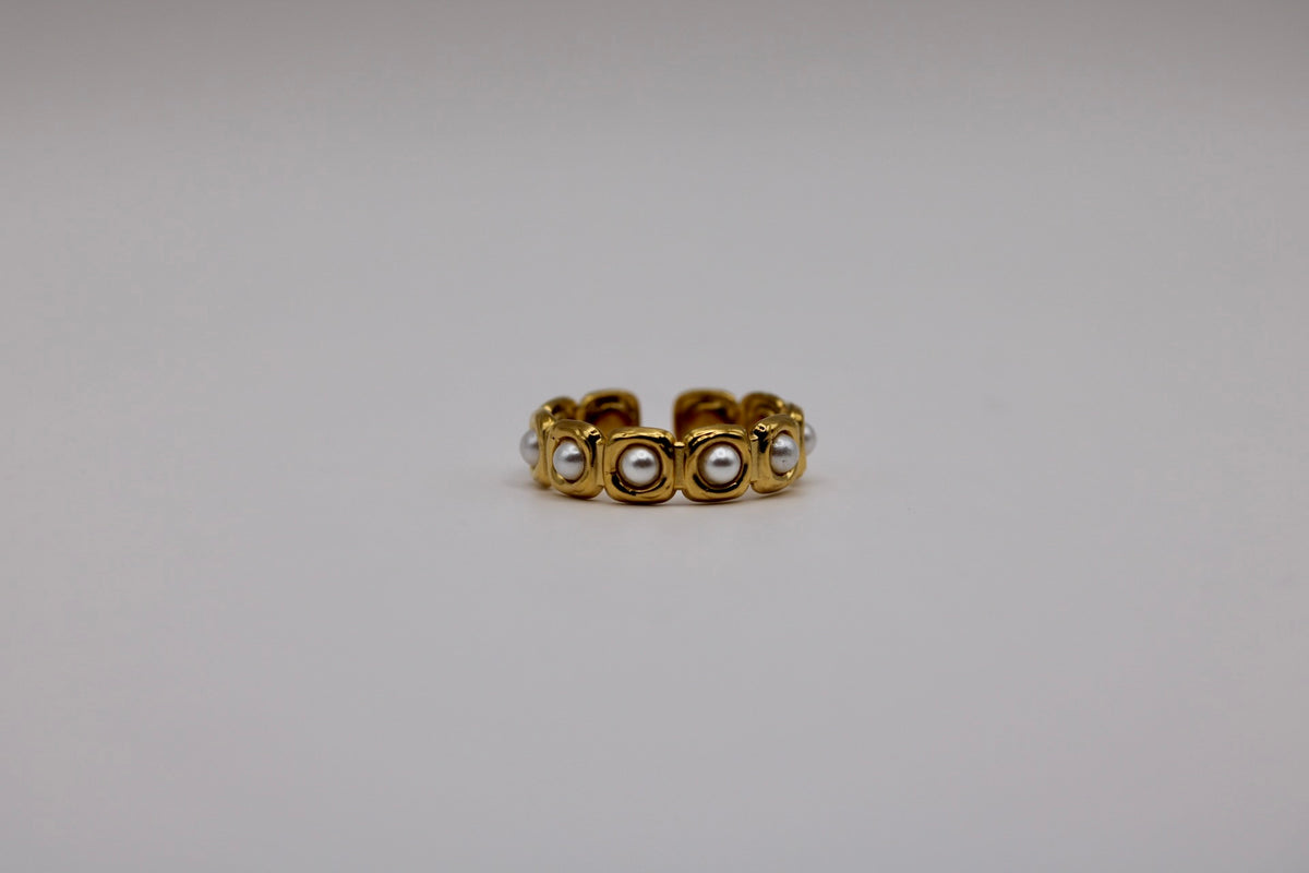 The Prudence Ring