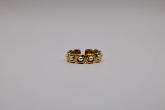 The Prudence Ring