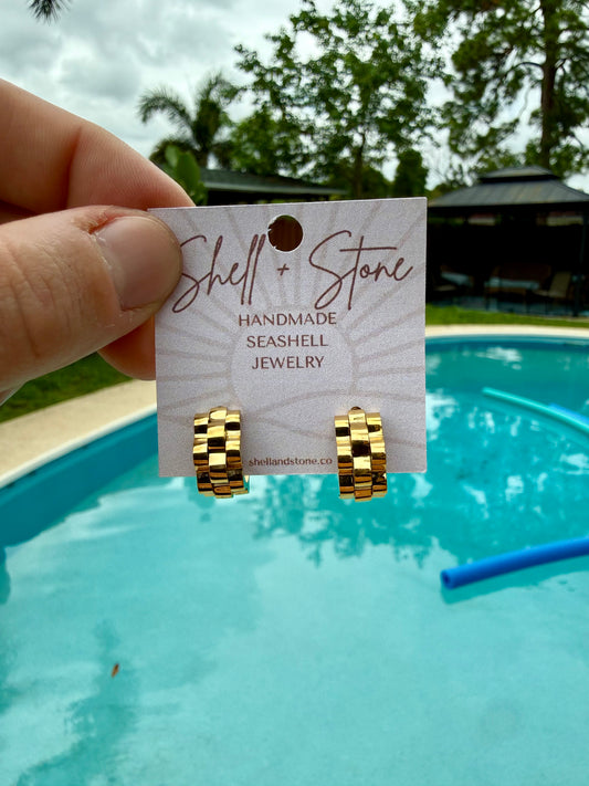 Harbor Stack Studs