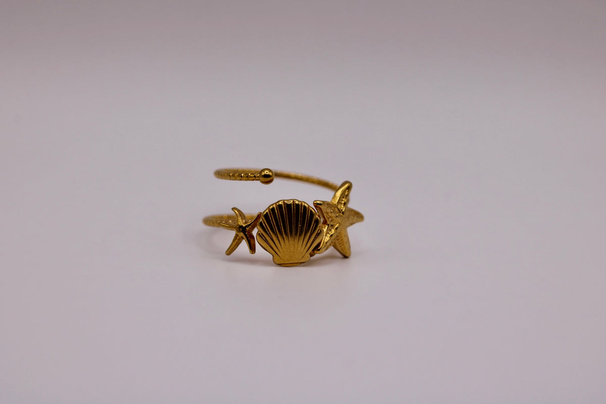 The Nellie Ring