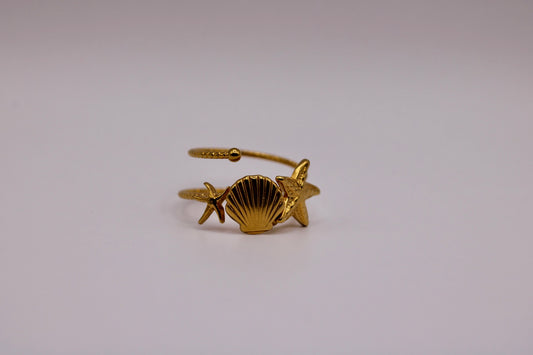 The Nellie Ring