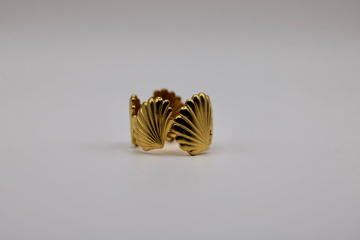 The Shelby Ring