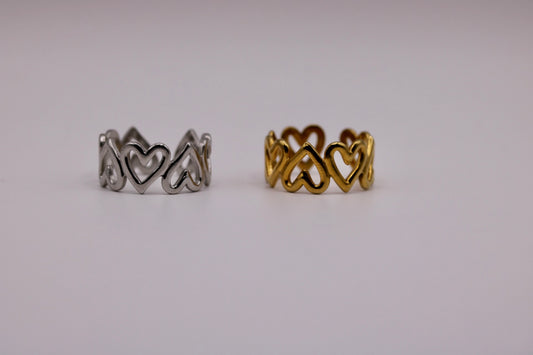 The Rosie Ring