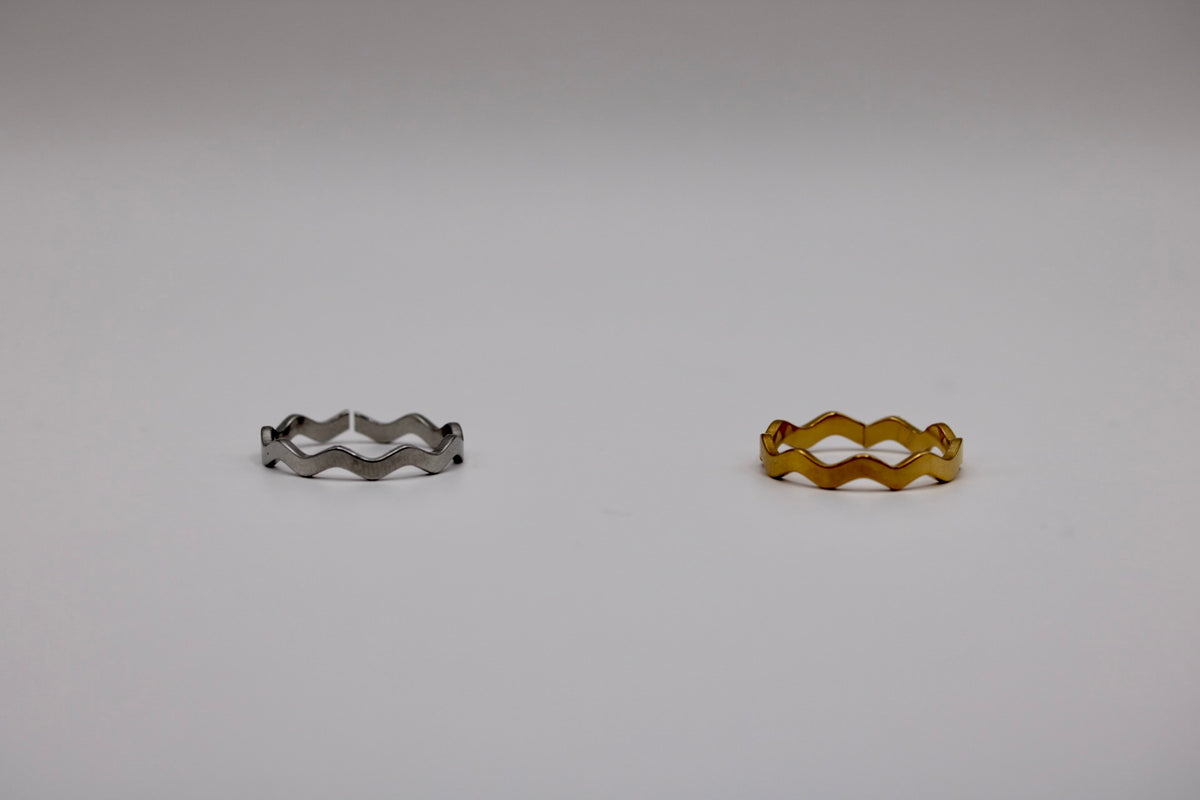 The Waverly Ring