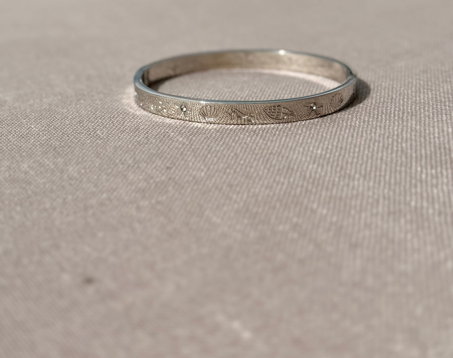 Under the Sea Bangle