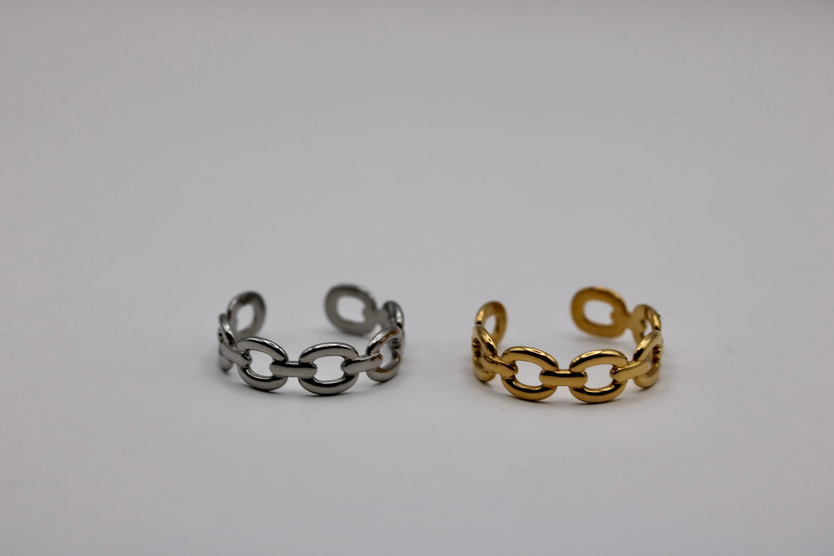 The Becky Ring