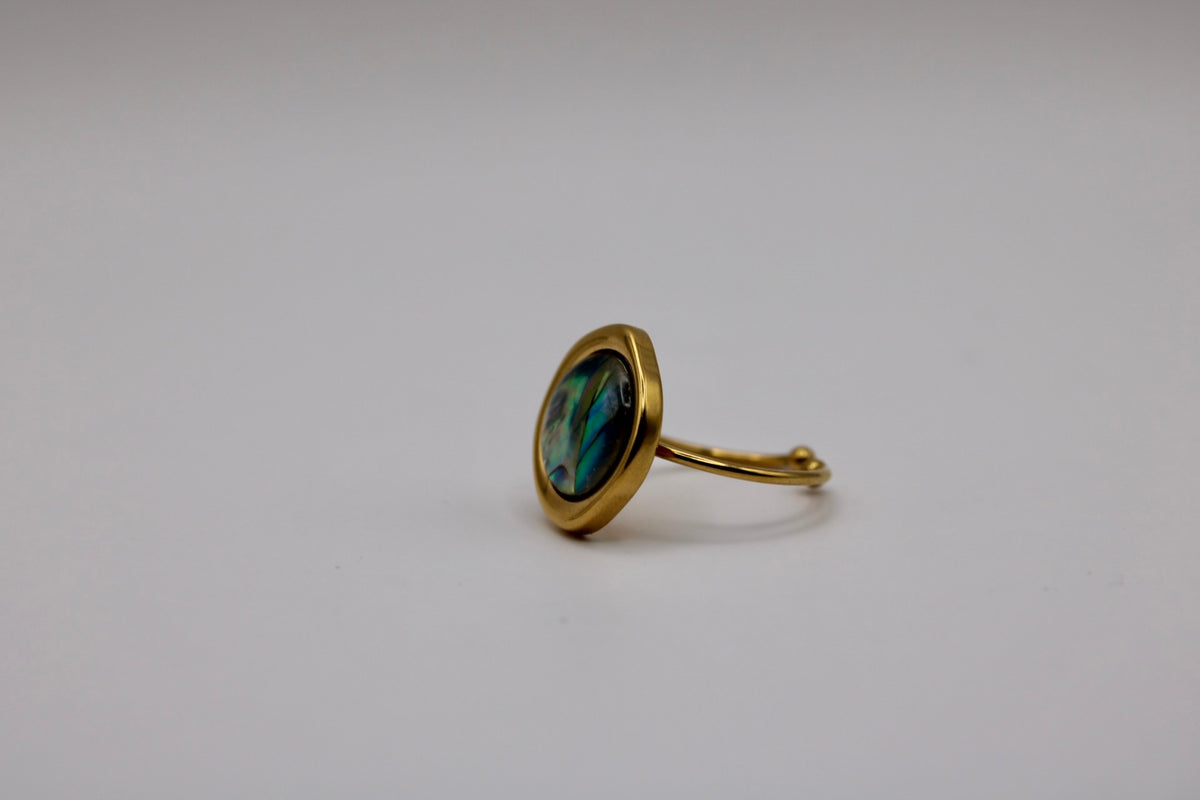 The Harriet Ring