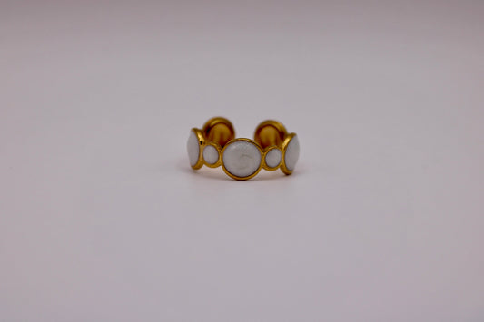 The Eleanor Ring
