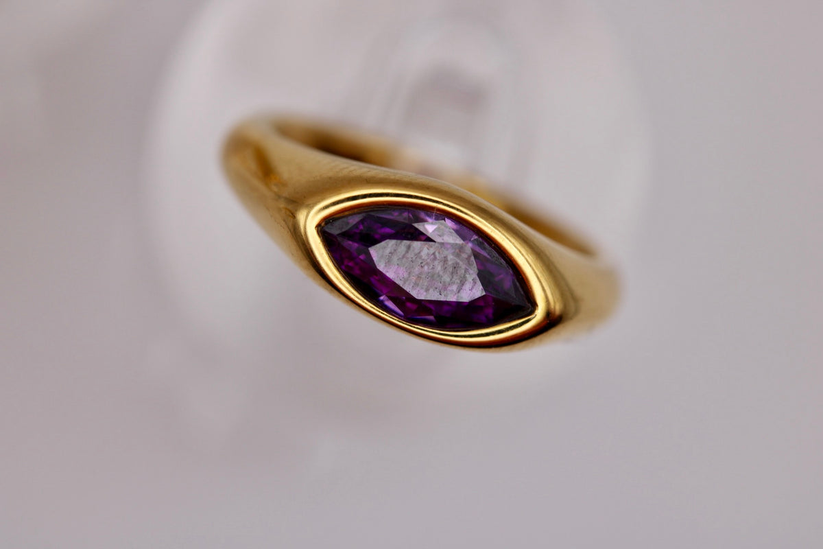 The Daphne Ring