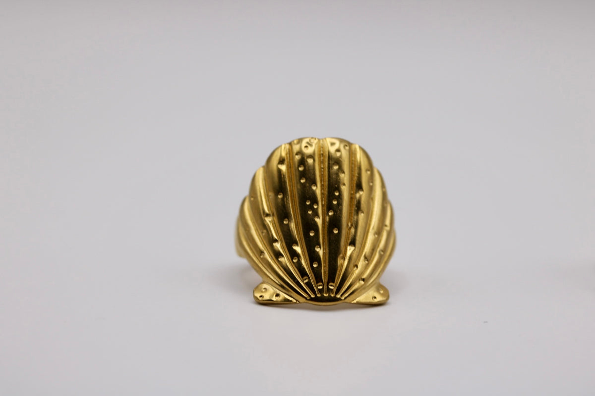 The Doris Ring