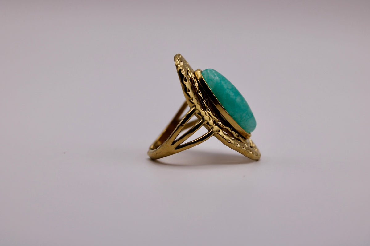 The Edith Ring