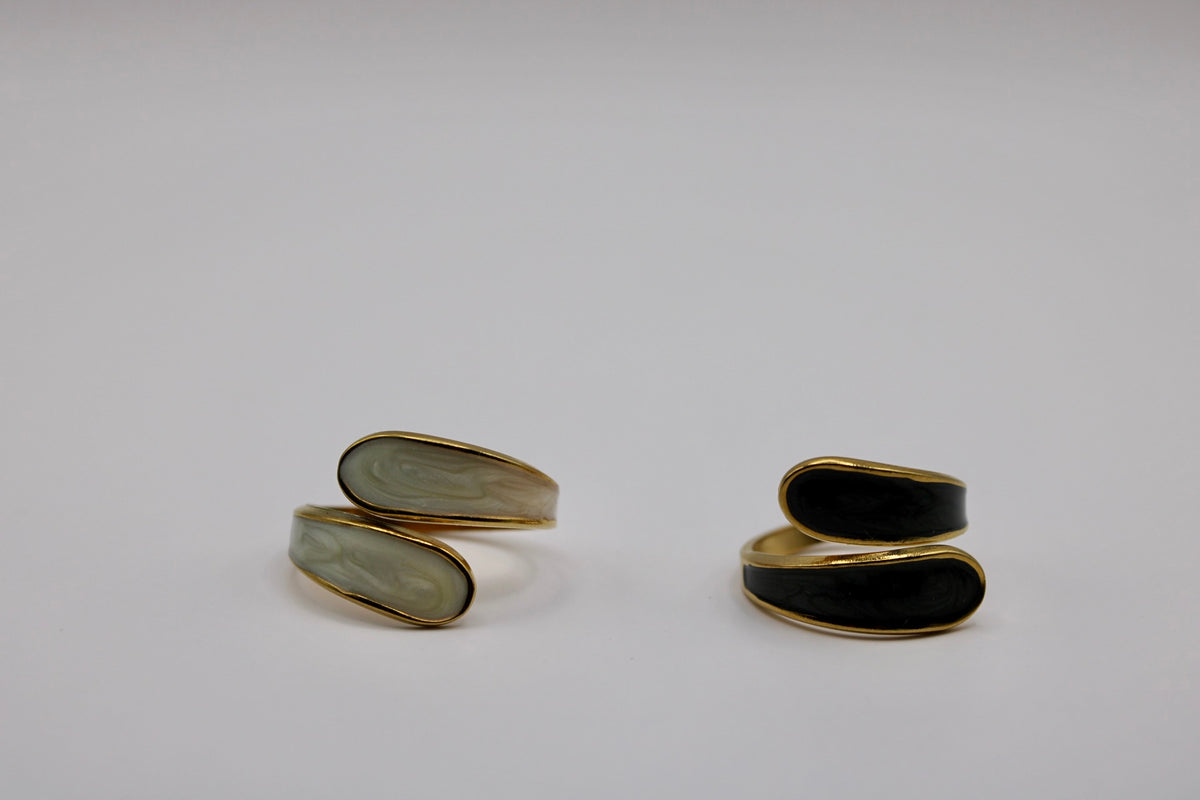The Lenora Ring
