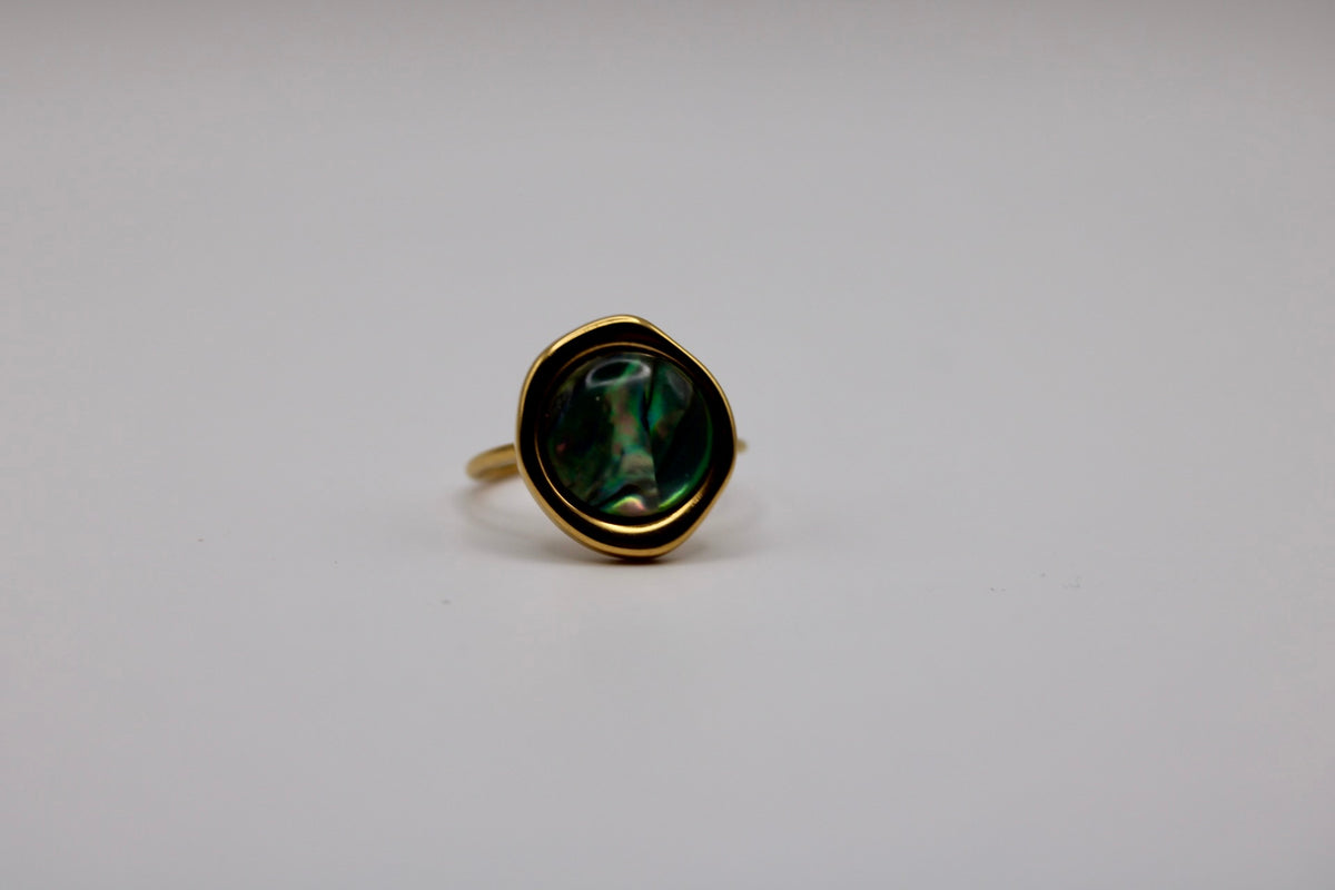 The Harriet Ring
