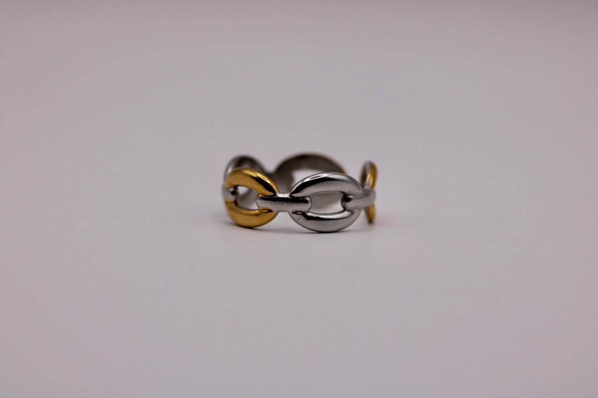 The Betty Ring