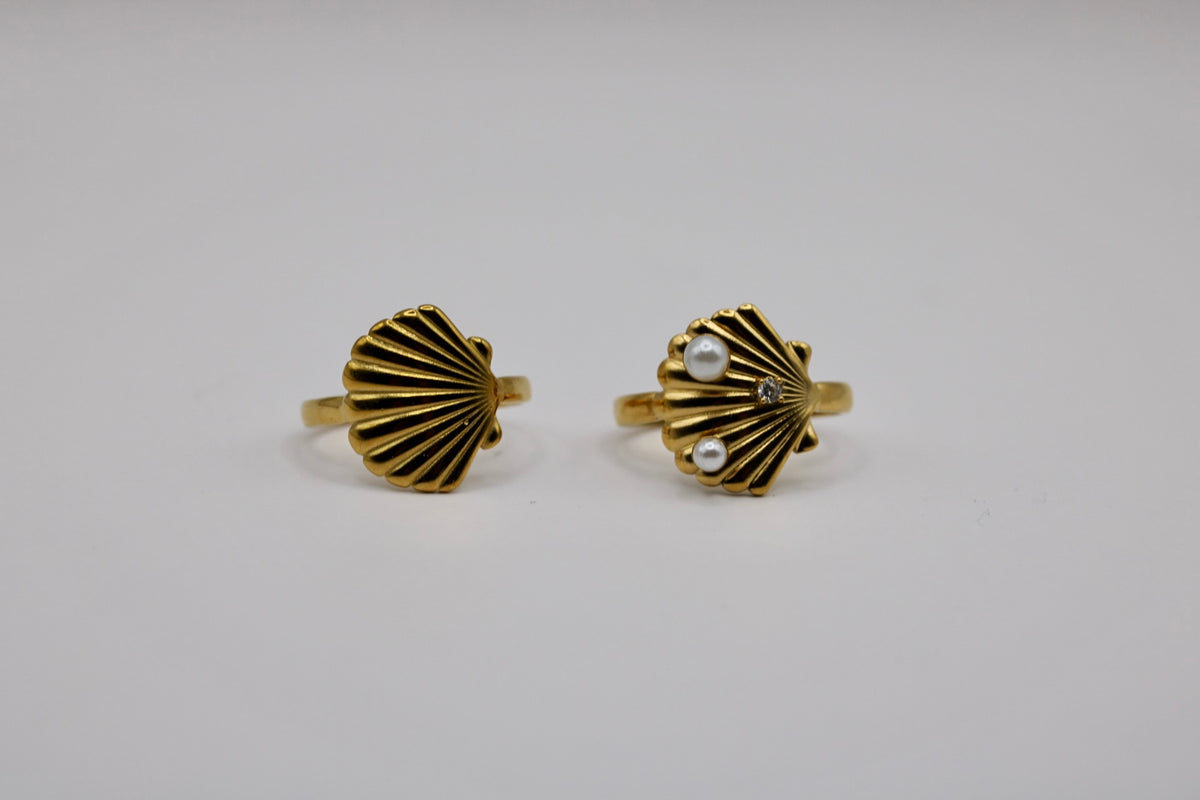 The Clio Ring