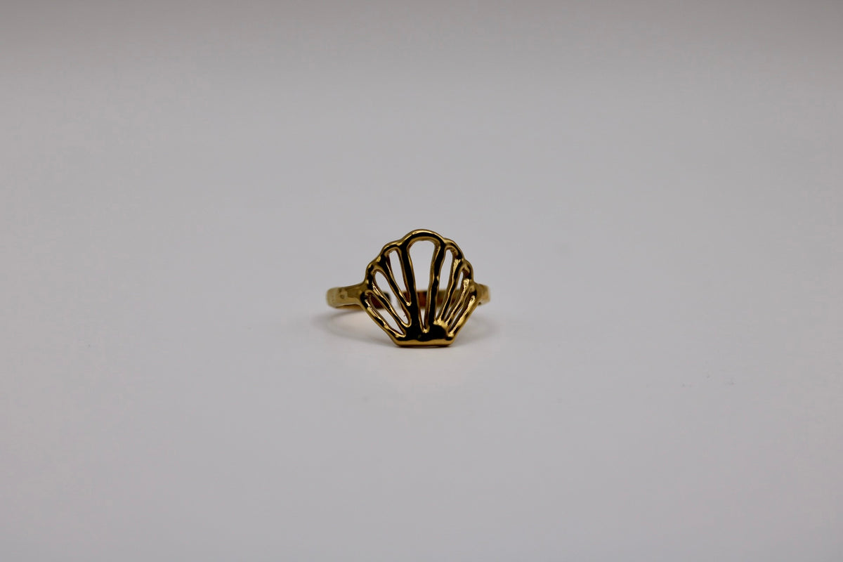 The Saltbone Ring