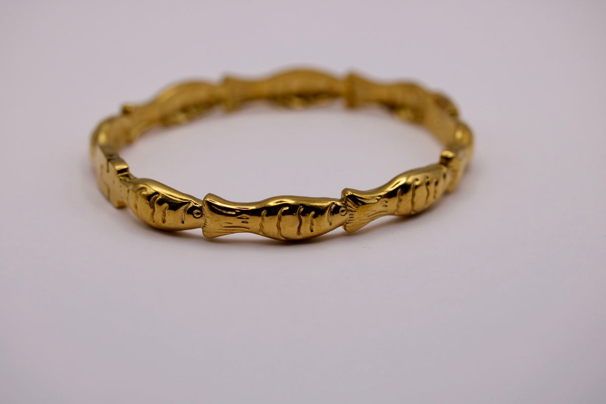 Sardinia Bangle