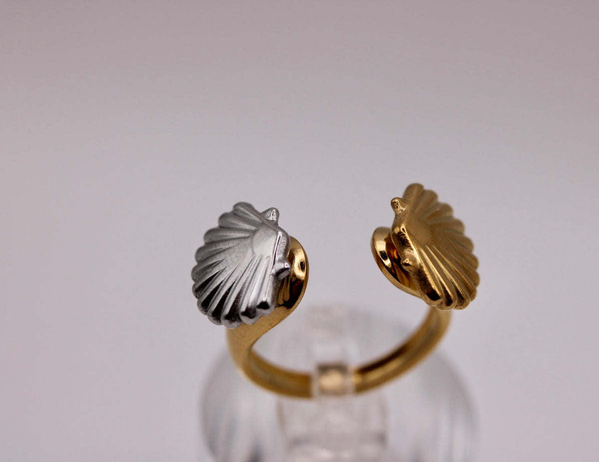 The Shellmates Ring