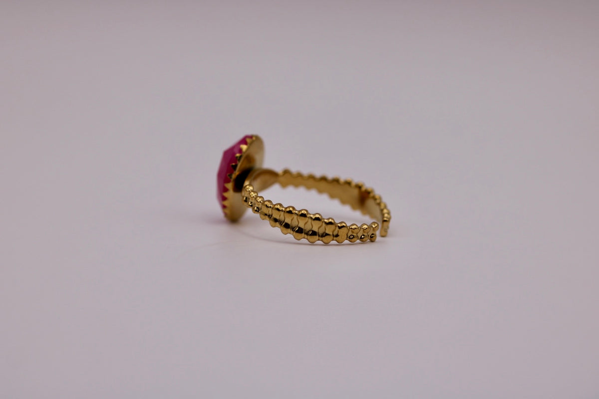 The Margot Ring