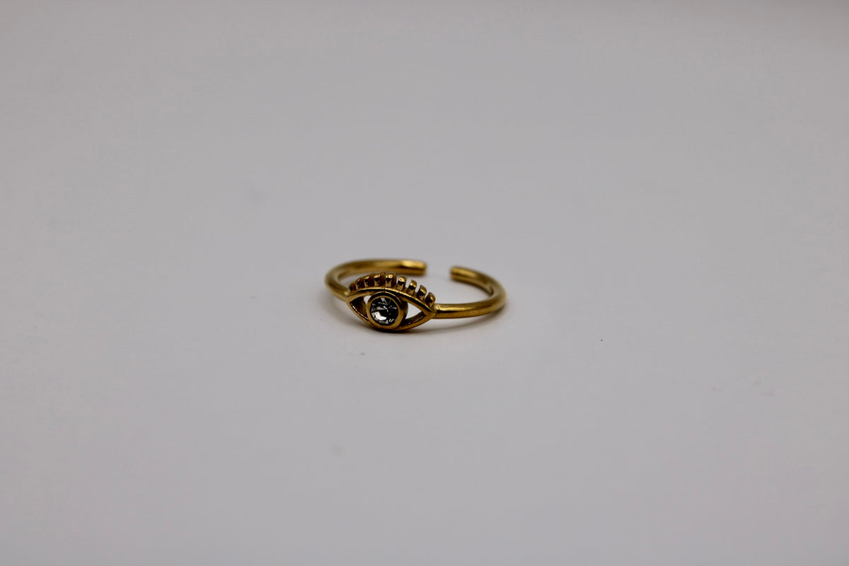 The Zelda Ring