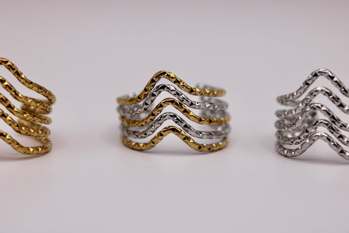 The Beverly Ring