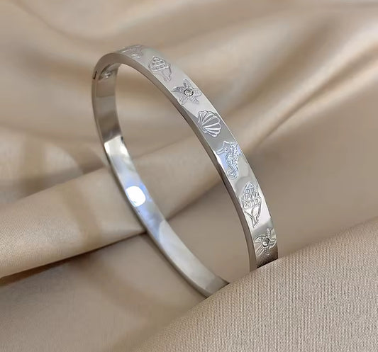 Under the Sea Bangle