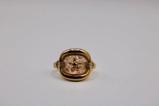 The Tallulah Ring