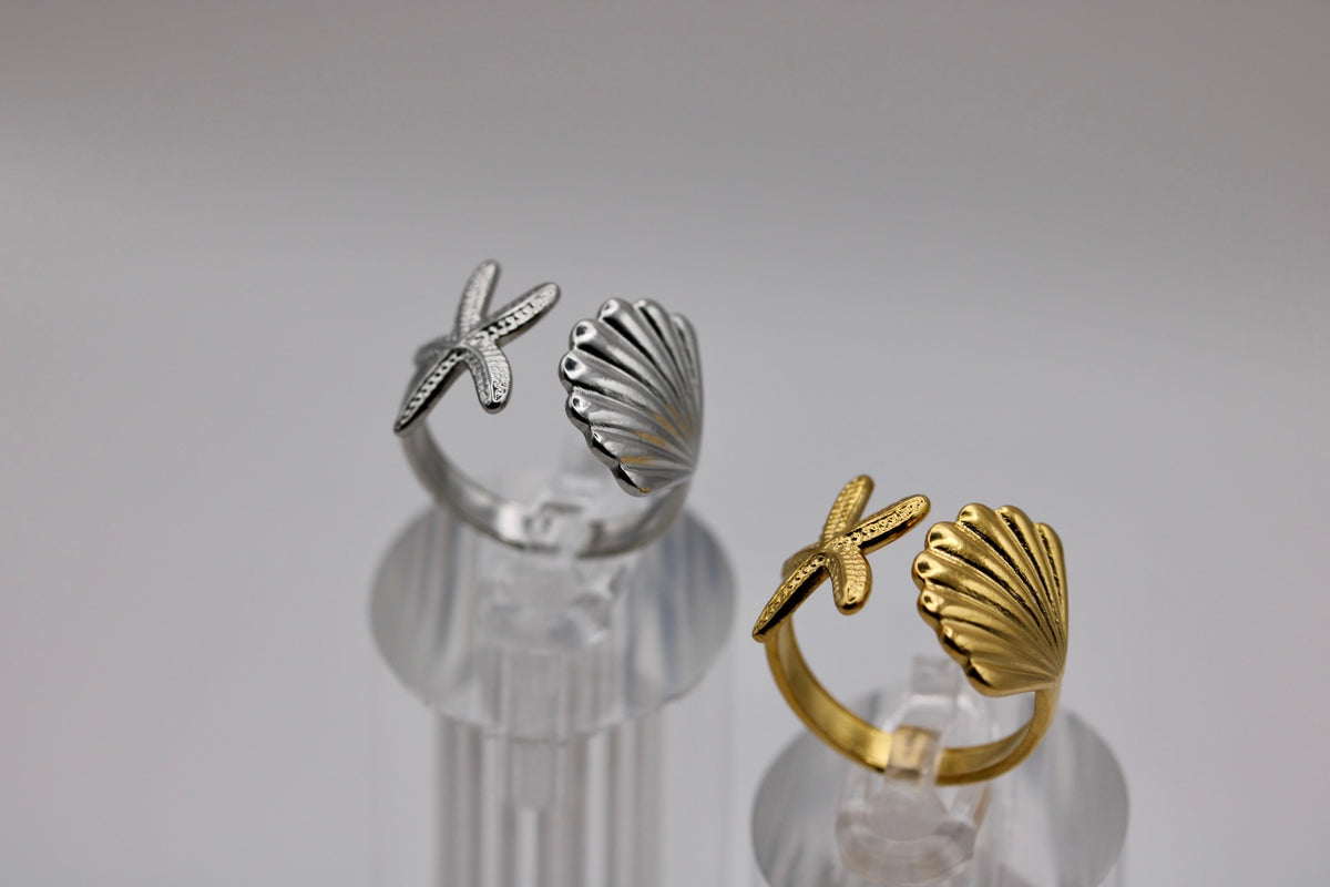 Tide Rings