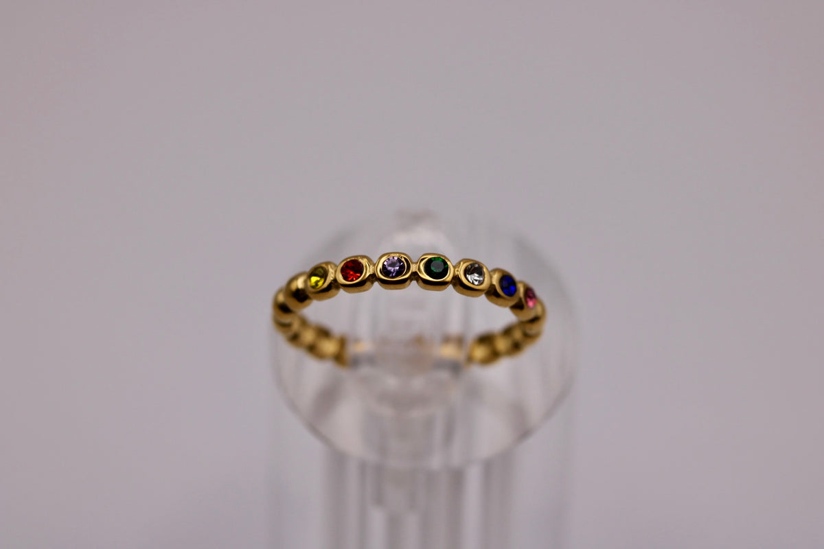 The Minnie Ring