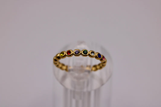 The Minnie Ring