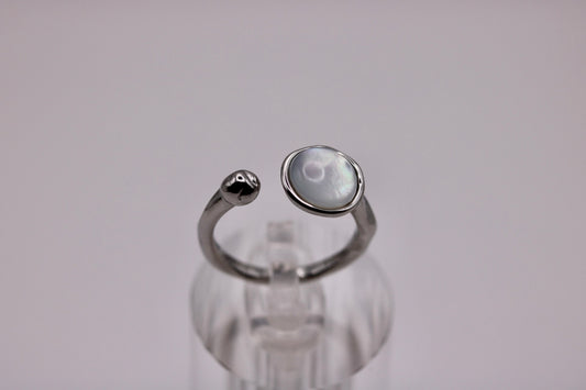 The Mavis Ring