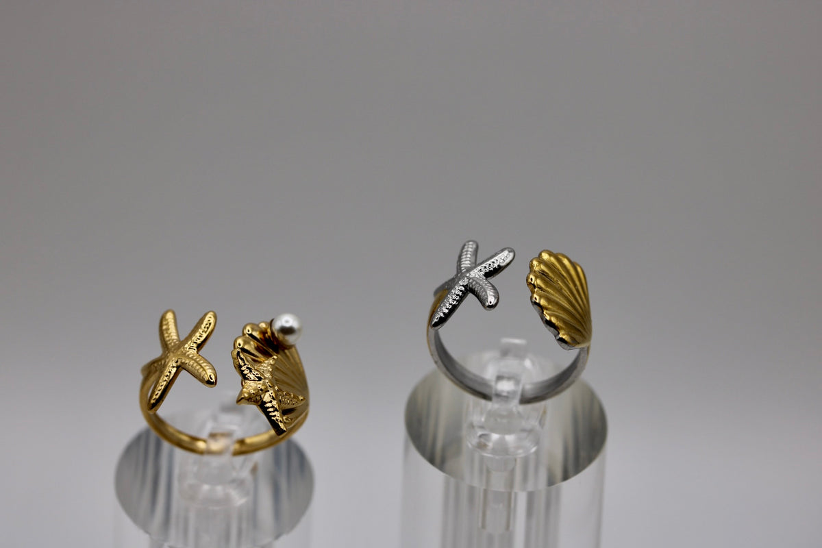 Tide Rings