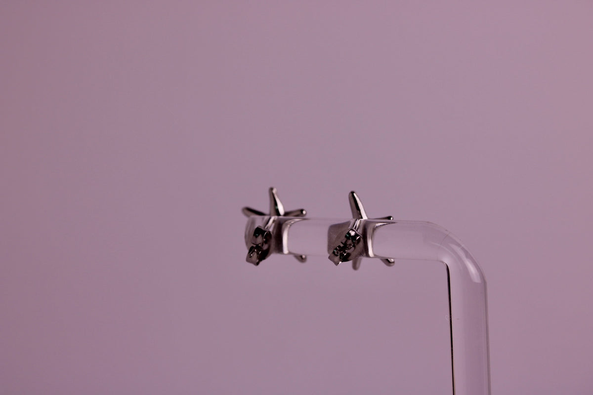 Little Starfish Studs