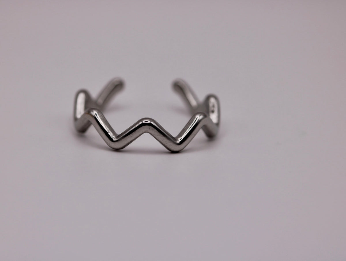 The Sylvia Ring