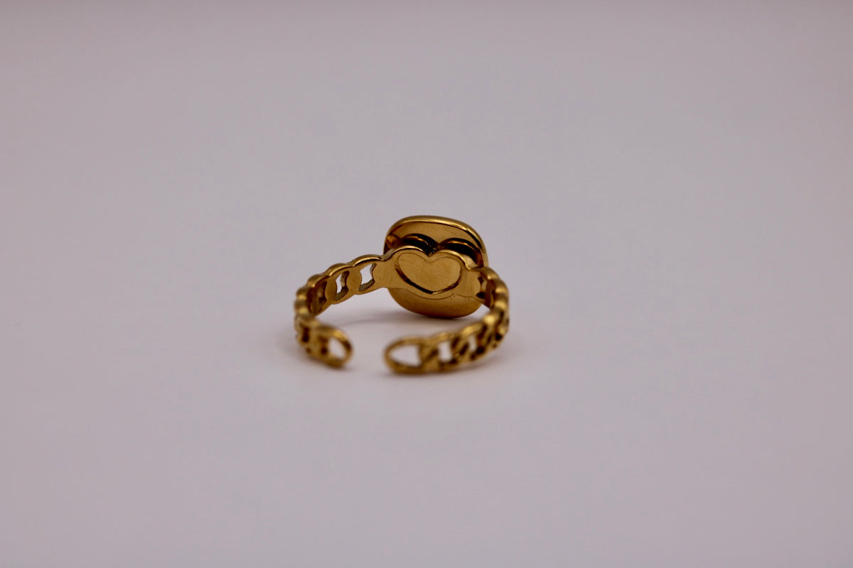 The Sybil Ring