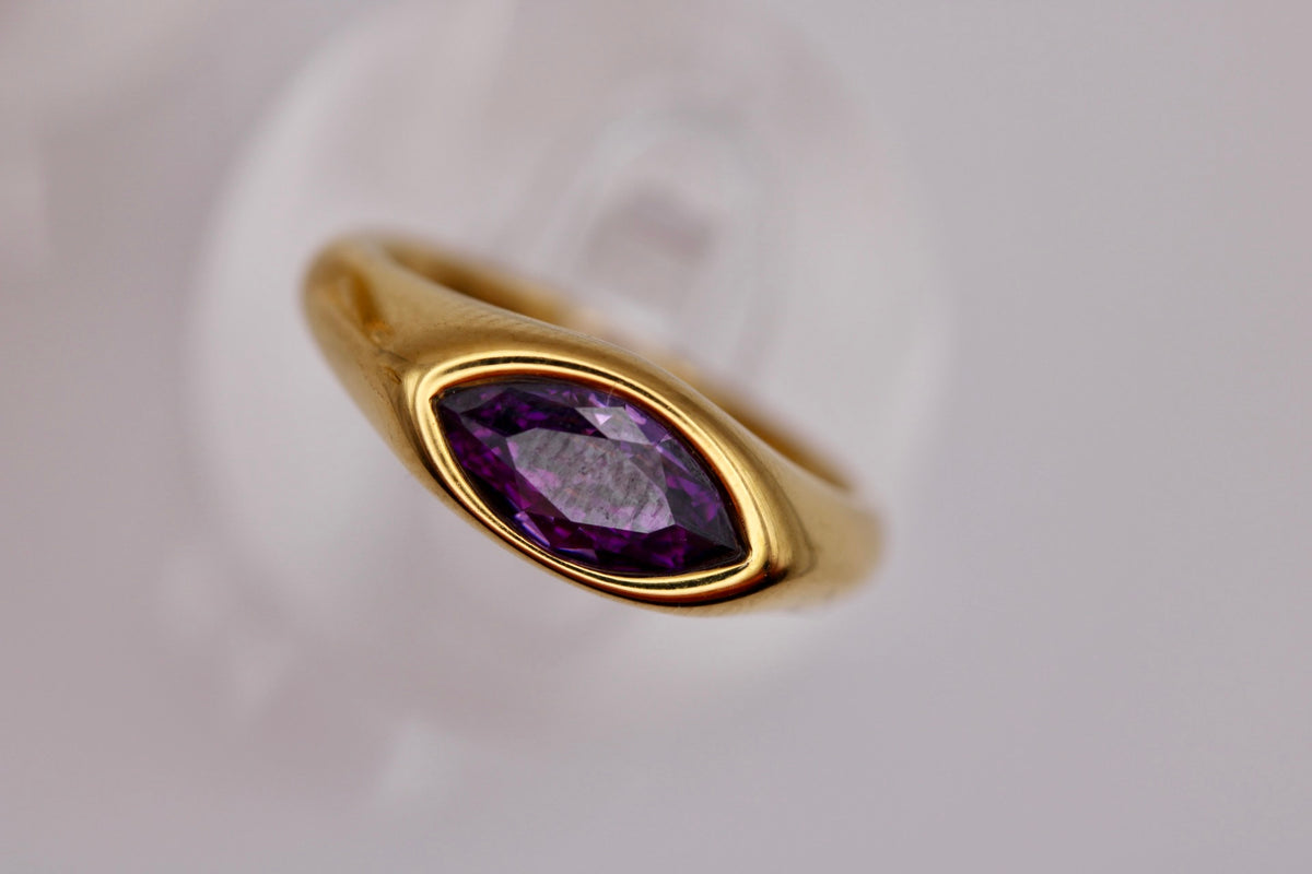 The Daphne Ring