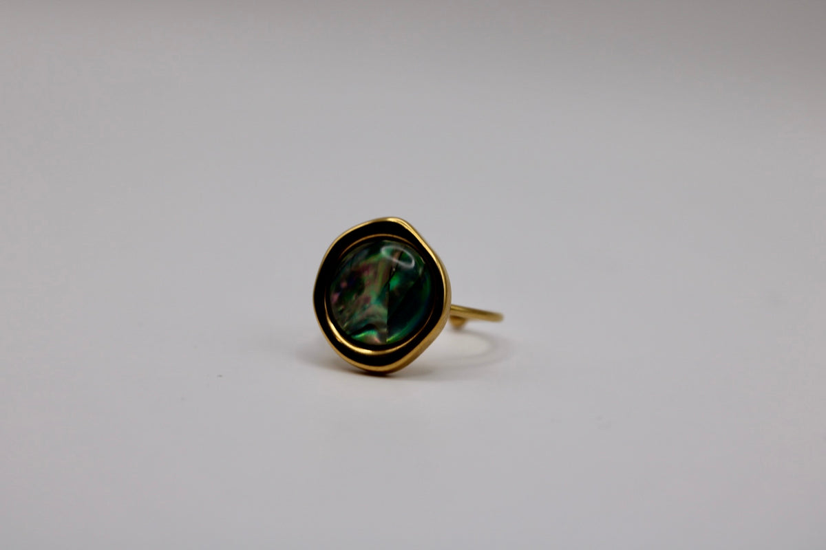 The Harriet Ring