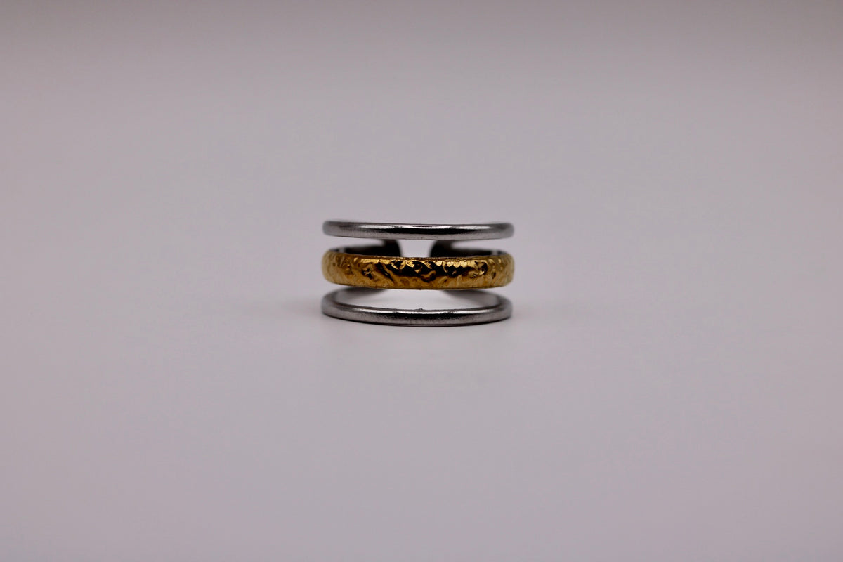 The Winifred Ring