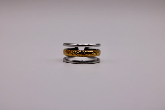 The Winifred Ring
