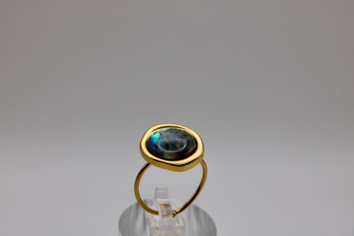 The Harriet Ring