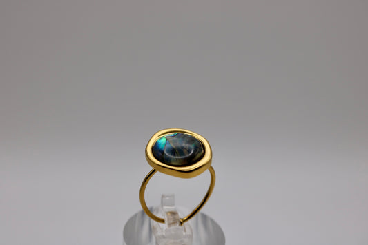 The Harriet Ring