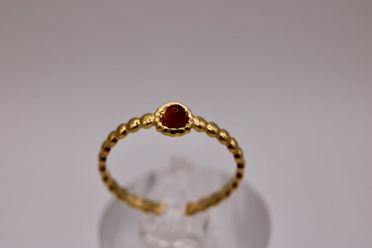 The Ethel Ring
