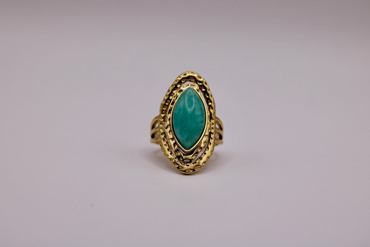 The Edith Ring