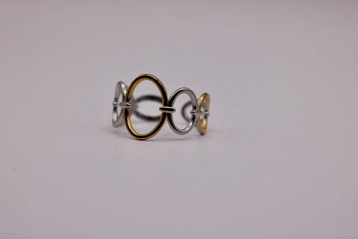The Lucille Ring