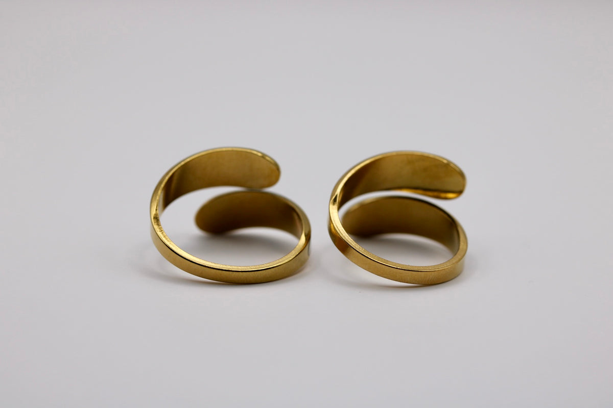 The Lenora Ring