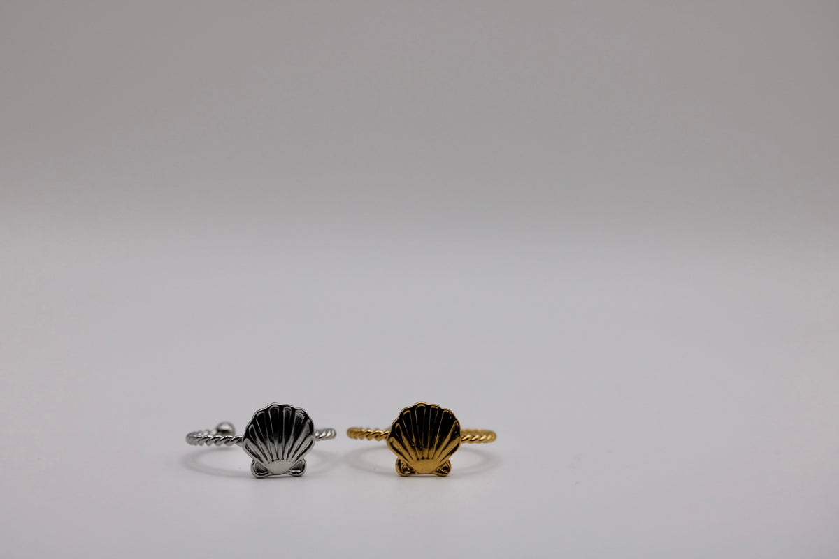 The Delphine Ring