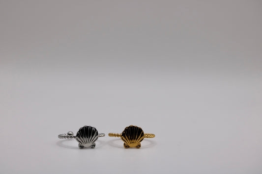 The Delphine Ring