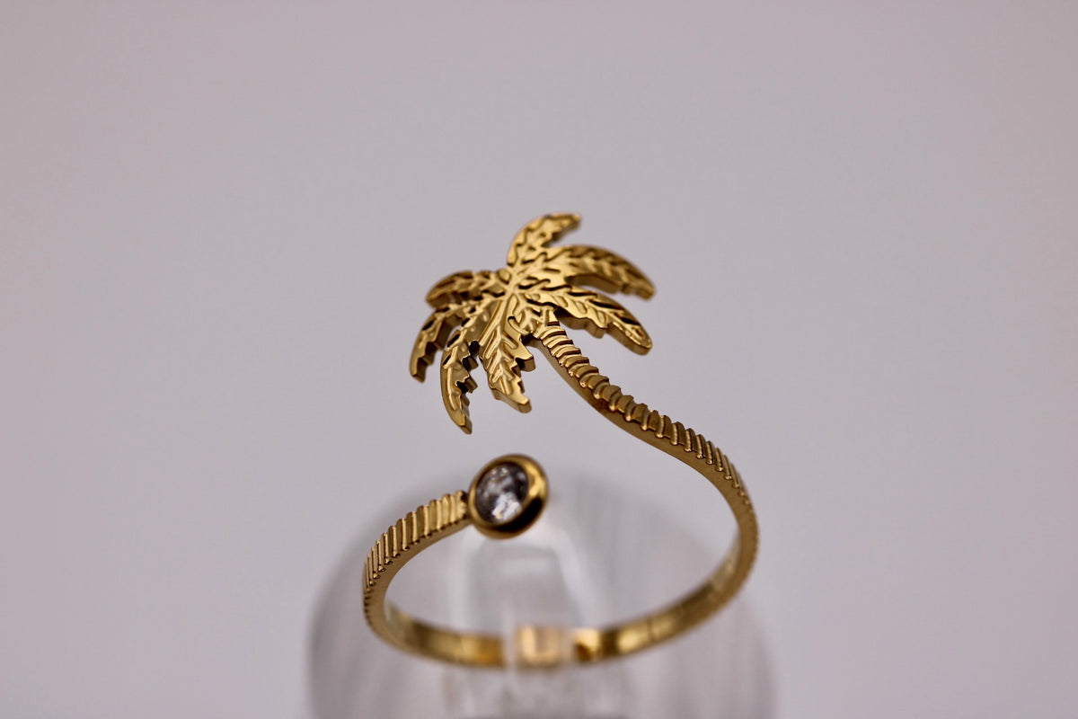 The Blanche Ring