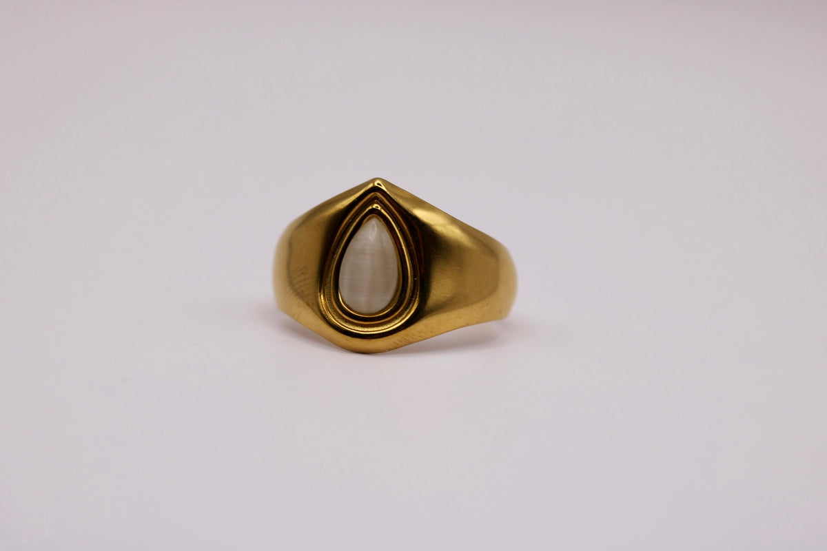 The Ophelia Ring