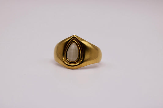 The Ophelia Ring